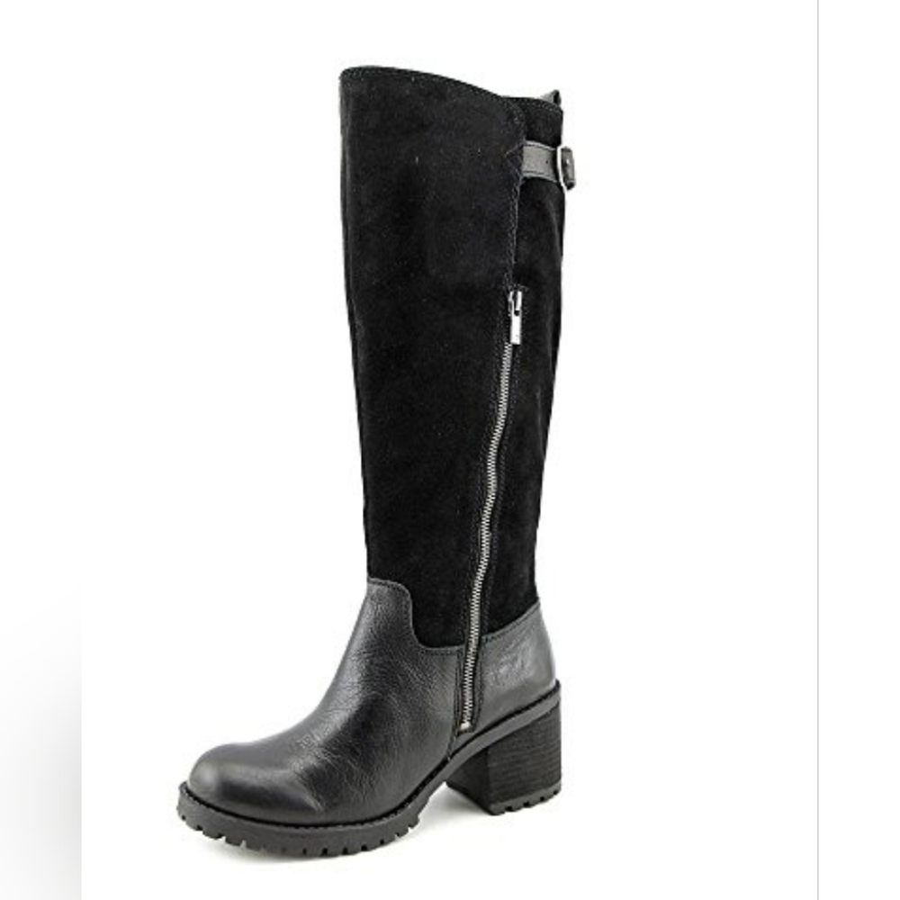 Lucky Brand NOGALES Tall Knee High Boot